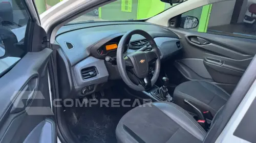 Onix Sedan 1.0 4P FLEX JOY BLACK PLUS