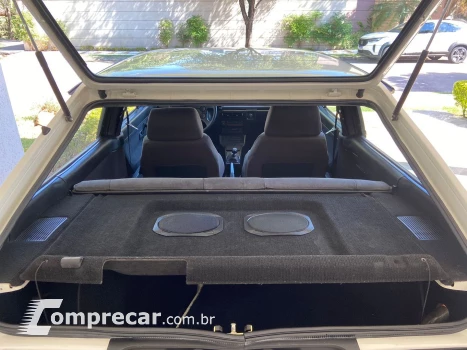 Gol 1.8 Gts 8V Álcool 2P Manual