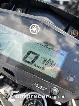 XTZ 250 LANDER 249cc/LANDER BLUEFLEX/ABS