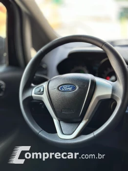 ECOSPORT 1.6 Freestyle 8V