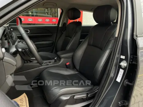 HR-V 1.5 DI I-VTEC FLEX EXL CVT