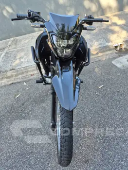 Nxr Bros 160