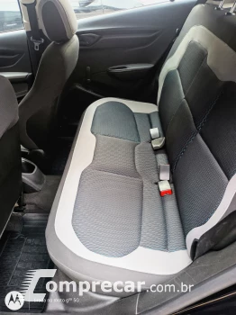 ONIX 1.0 MPFI LS 8V