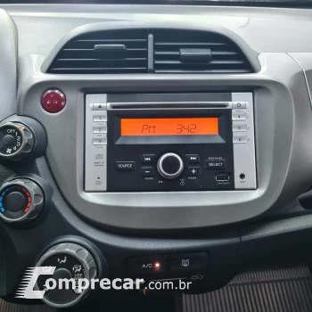 FIT 1.4 LX 16V