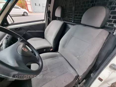 FIAT FIORINO 1.3 MPI FURGÃO 8V 2009