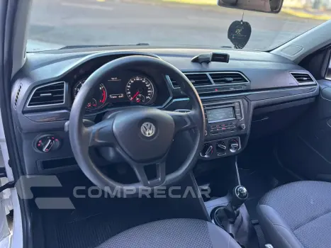 SAVEIRO 1.6 MI Trendline CE 8V