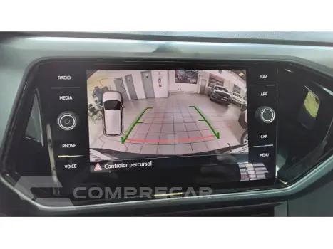 T-CROSS 1.0 200 TSI TOTAL FLEX COMFORTLINE AUTOMATICO