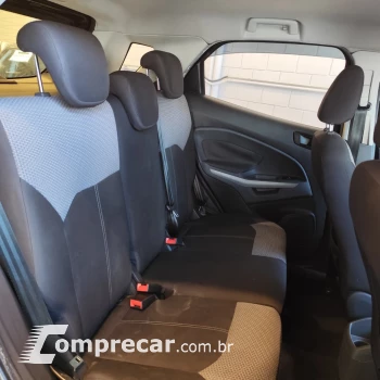ECOSPORT 2.0 SE 16V