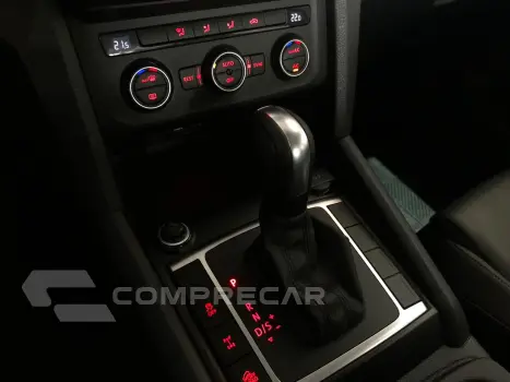 AMAROK 2.0 Highline 4X4 CD 16V Turbo Intercooler