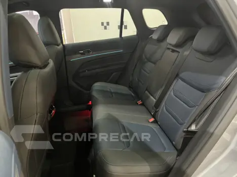 TERRITORY 1.5 Ecoboost Gtdi Titanium