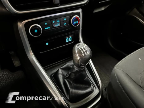 ECOSPORT 1.5 TI-VCT FLEX SE MANUAL