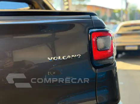 Strada Volcano 1.3 Flex 8V CD