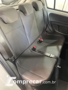 CROSS UP 1.0 TSI 12V