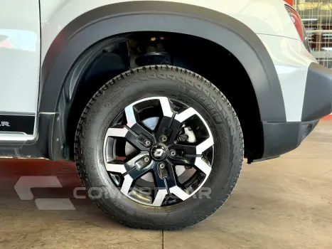 OROCH 1.3 TCE FLEX OUTSIDER X-TRONIC