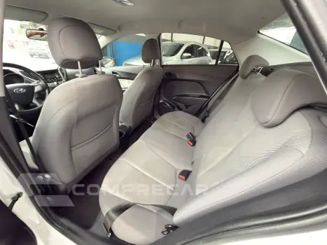 HB20S 1.0 12V Comfort
