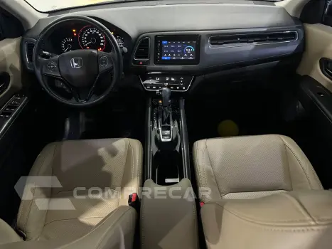 HR-V 1.8 16V EX