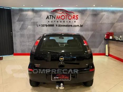 Corsa Hatch 1.4 4P PREMIUM FLEX