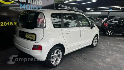 C3 Picasso 1.5 4P FLEX GLX