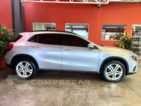 GLA 200 1.6 CGI FLEX STYLE 7G-DCT