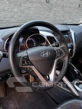 VELOSTER 1.6 16V
