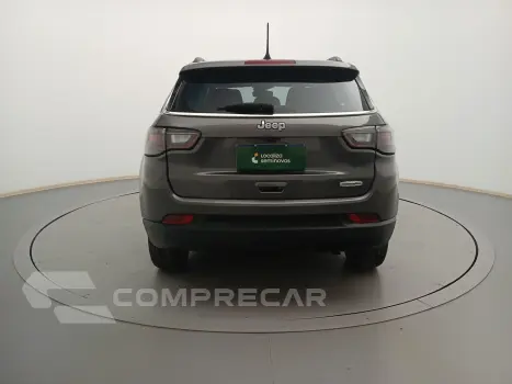 COMPASS 1.3 T270 TURBO FLEX LONGITUDE AT6