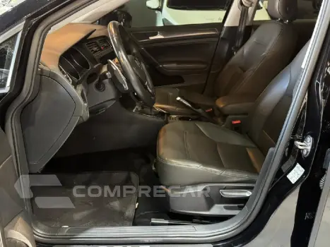 GOLF 1.0 200 TSI TOTAL FLEX COMFORTLINE TIPTRONIC