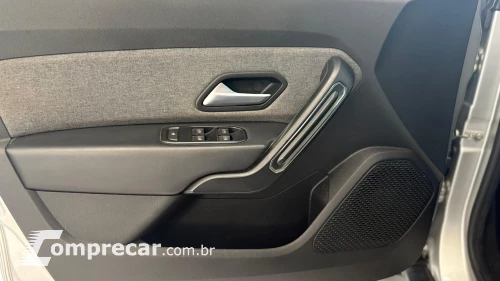 Duster Intense 1.6 16V (Flex) (Aut)