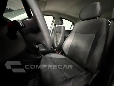 GOL 1.0 12V MPI TOTALFLEX 4P MANUAL