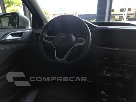 TAOS 1.4 250 TSI TOTAL FLEX HIGHLINE AUTOMÁTICO