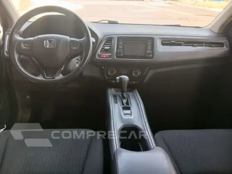 HR-V EX 1.8 Flexone 16V 5p Aut.