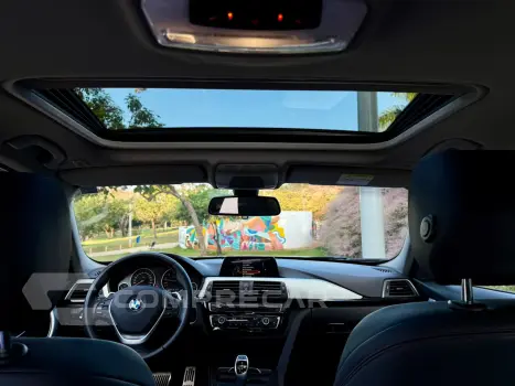 320I 2.0 M Sport GP 16V Turbo Active