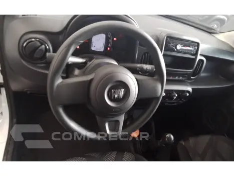 MOBI 1.0 EVO FLEX LIKE. MANUAL
