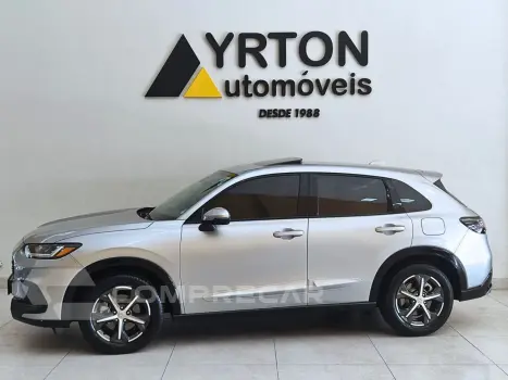 Honda ZR-V 2.0 16V 4P i-VTEC TOURING AUTOMÁTICO CVT 4 portas