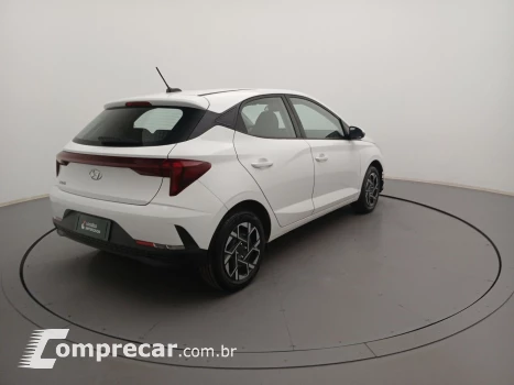 HB20 1.0 12V FLEX COMFORT MANUAL