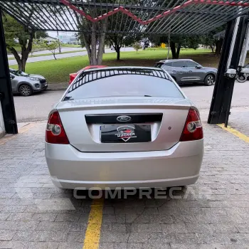 FIESTA 1.0 MPI GL Class 8V