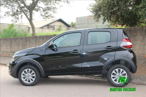 MOBI 1.0 EVO FLEX LIKE. MANUAL