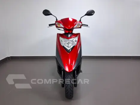 LINDY 125