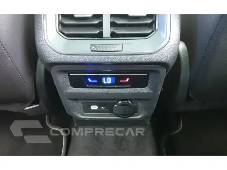 TIGUAN 2.0 300 TSI GASOLINA ALLSPACE R-LINE AUTOMÁTICO