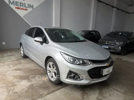 CRUZE 1.4 Turbo LT 16V