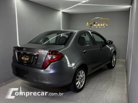 J3 - 1.4 TURIN 16V 4P MANUAL