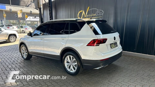 TIGUAN 1.4 250 TSI Allspace Comfortline
