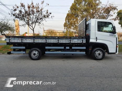 Delivery Express+ 2.8 Diesel + Carroceria