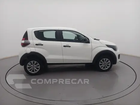 MOBI 1.0 EVO FLEX LIKE. MANUAL