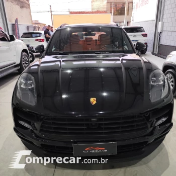 MACAN 2.0 Turbo