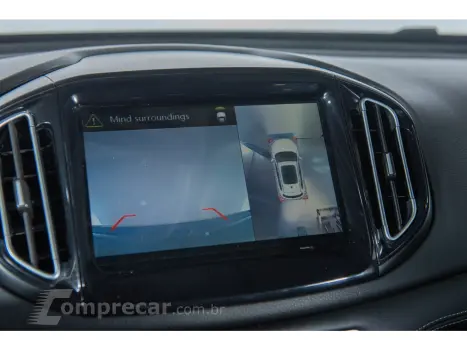 TIGGO 7 1.5 VVT TURBO iFLEX TXS DCT