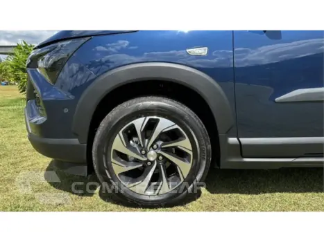 SPIN 1.8 LTZ 8V FLEX 4P AUTOMÁTICO