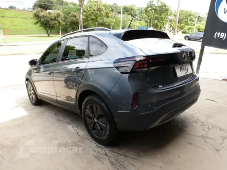 NIVUS 1.0 200 TSI Sense