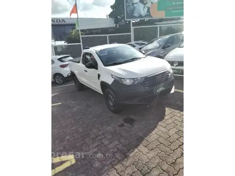 STRADA 1.3 FIREFLY FLEX ENDURANCE CS PLUS MANUAL