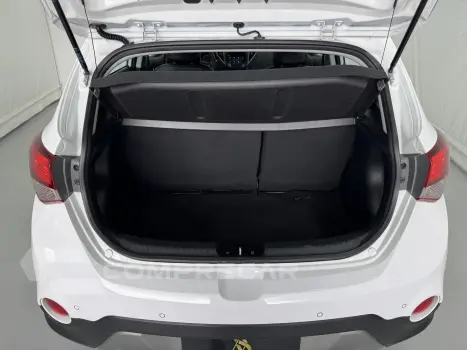 HB20X 1.6 16V Premium