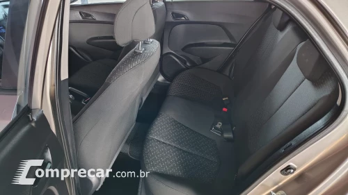 HB20 1.0 12V Comfort